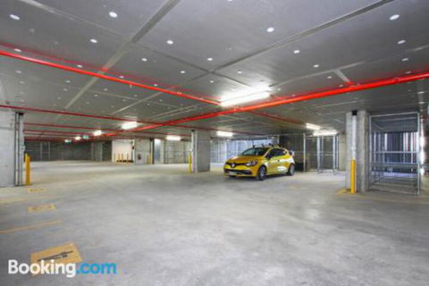 Cozy Homely Apartment CBR Central - Accommodation Great Ocean Road 0