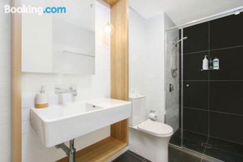Cozy Homely Apartment CBR Central - Accommodation Great Ocean Road 6