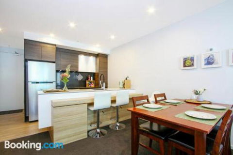 Cozy Homely Apartment CBR Central - Accommodation Great Ocean Road 5