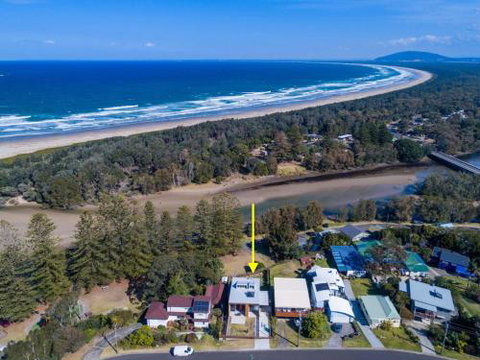FAIRYTALE Gerroa 4pm Check Out Sundays - Accommodation Great Ocean Road 0