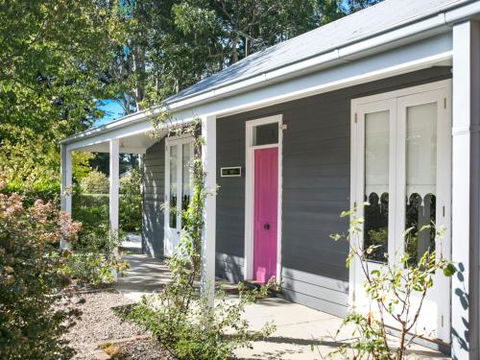 Rose Cottage Bowral Southern Highlands - Accommodation Great Ocean Road 0