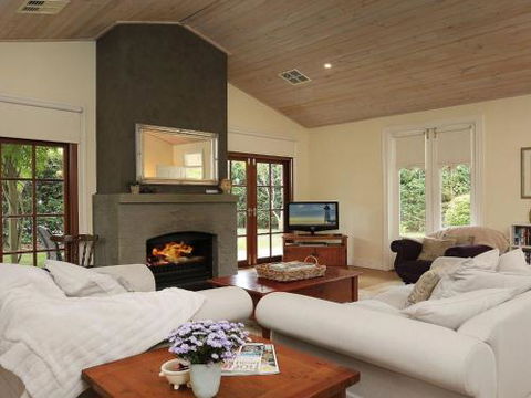 Rose Cottage Bowral Southern Highlands - Accommodation Great Ocean Road 2