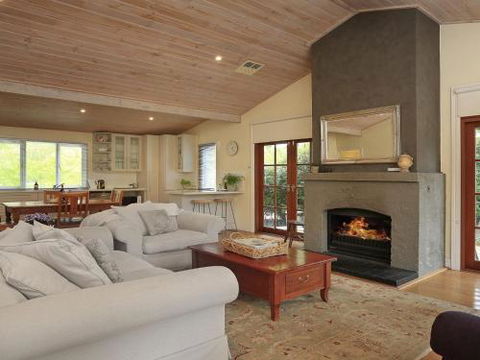 Rose Cottage Bowral Southern Highlands - Accommodation Great Ocean Road 5