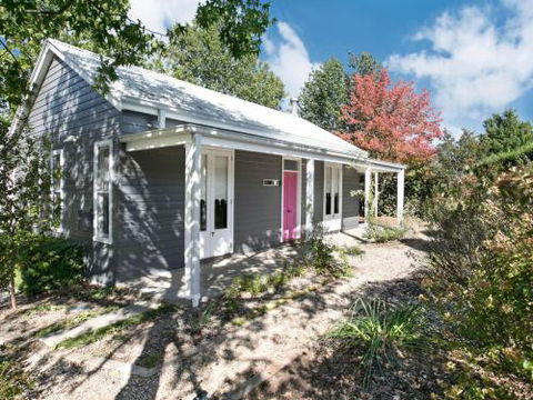 Rose Cottage Bowral Southern Highlands - Accommodation Great Ocean Road 6
