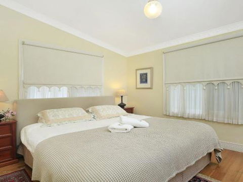 Rose Cottage Bowral Southern Highlands - Accommodation Great Ocean Road 4