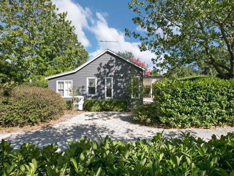 Rose Cottage Bowral Southern Highlands - Accommodation Great Ocean Road 1