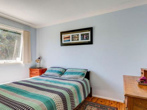 SORRENTO LAKESIDE Sanctuary Point 4pm Check Out Sundays - Accommodation Great Ocean Road 6