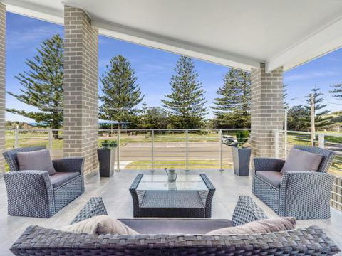 SEA MIST Gerringong 4pm Check Out Sundays - Accommodation Great Ocean Road 1
