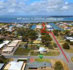 Mandurah Estuary Breeze - Accommodation Great Ocean Road