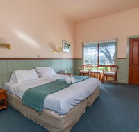 Acheron Valley Lakefront Cottages