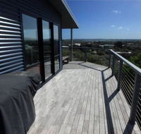 37 Oceanview Parade Sandy Point - Accommodation Great Ocean Road