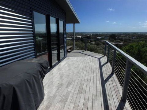 37 Oceanview Parade Sandy Point - Accommodation Great Ocean Road 0