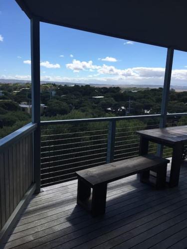 37 Oceanview Parade Sandy Point - Accommodation Great Ocean Road 4