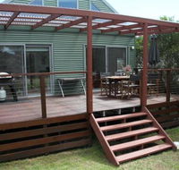 10 Anderson Avenue Sandy Point - Accommodation Great Ocean Road