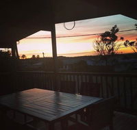 Sunset Deck Beach House Sandy Point - Accommodation Great Ocean Road