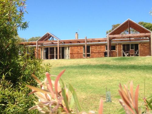 Glenlynn ACT Accommodation Great Ocean Road