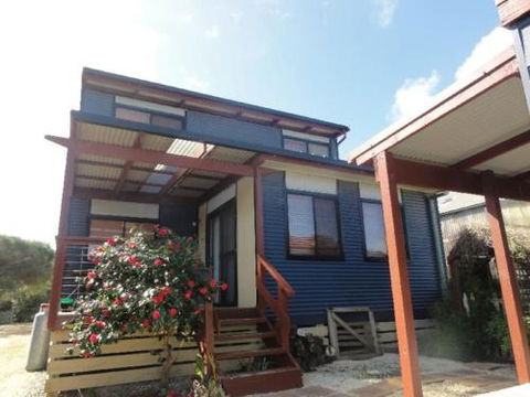 14 Sunshine Rise Sandy Point - Accommodation Great Ocean Road 0