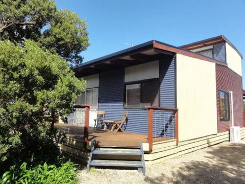 14 Sunshine Rise Sandy Point - Accommodation Great Ocean Road 6