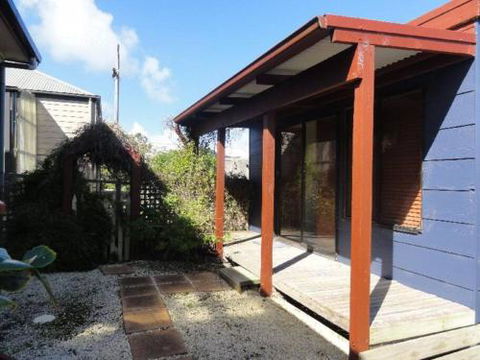 14 Sunshine Rise Sandy Point - Accommodation Great Ocean Road 1