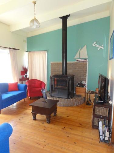 14 Sunshine Rise Sandy Point - Accommodation Great Ocean Road 3