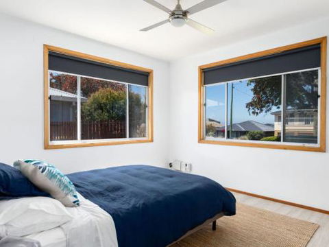 SPINDRIFT Kiama & Surrounds 4pm Check Out Sundays - Accommodation Great Ocean Road 6