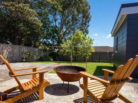 SPINDRIFT Kiama & Surrounds 4pm Check Out Sundays - Accommodation Great Ocean Road 3