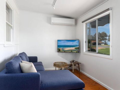 SEAWAYS Gerroa 4pm Check Out On Sunday - Accommodation Great Ocean Road 5