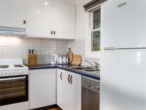 SEAWAYS Gerroa 4pm Check Out On Sunday - Accommodation Great Ocean Road 2