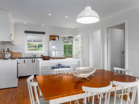 SEAWAYS Gerroa 4pm Check Out On Sunday - Accommodation Great Ocean Road 6