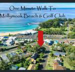 Fairburn Apartment 6 - Accommodation Great Ocean Road