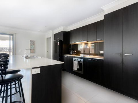 Ningadhun 50 The Drive Yamba - Accommodation Great Ocean Road 0