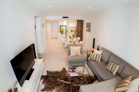KUI Manhattan Apartments - Accommodation Great Ocean Road 4