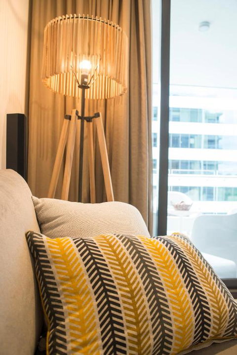 KUI Manhattan Apartments - Accommodation Great Ocean Road 5