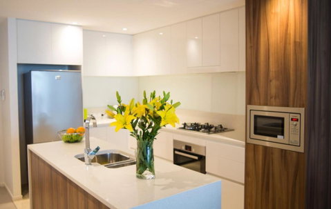 KUI Manhattan Apartments - Accommodation Great Ocean Road 2
