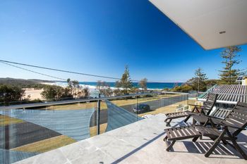 DOLPHIN VIEWS - Accommodation Great Ocean Road 0