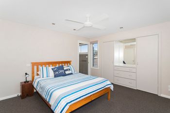 DOLPHIN VIEWS - Accommodation Great Ocean Road 5