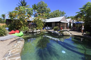 Port Douglas QLD Accommodation Great Ocean Road