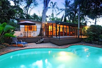 Mowbray QLD Accommodation Great Ocean Road