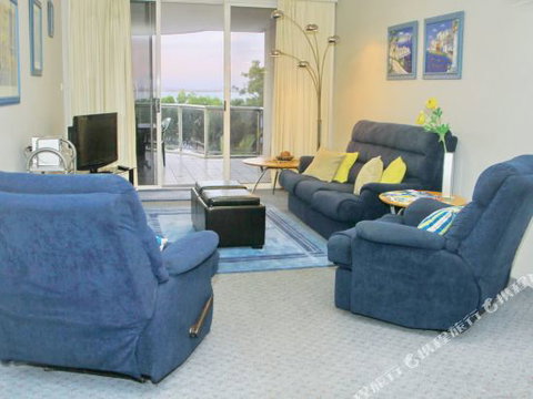 Nelson Towers Unit 8 / 71 Victoria Parade - Accommodation Great Ocean Road 3