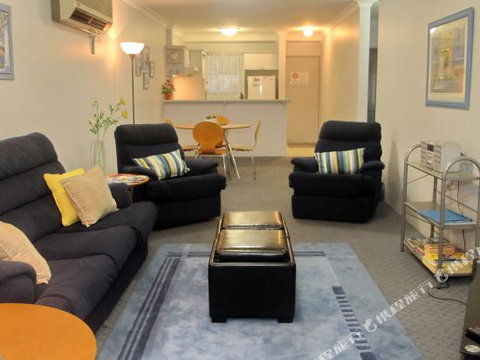 Nelson Towers Unit 8 / 71 Victoria Parade - Accommodation Great Ocean Road 4