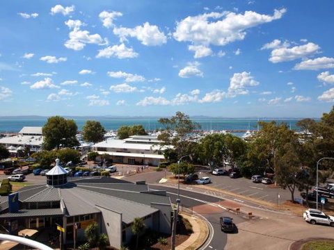 Nelson Towers Unit 8 / 71 Victoria Parade - Accommodation Great Ocean Road 2