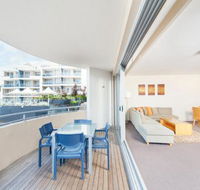Cote DAzur Unit 7 / 61 Donald Street - Accommodation Great Ocean Road