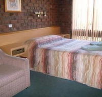 Echuca Rivergum Motor Inn - Accommodation Great Ocean Road
