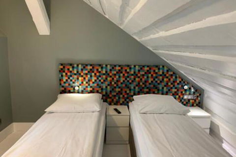 ShortStays Select Miss Majestic - Accommodation Great Ocean Road 3