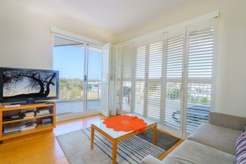 Resort Apartment On Salt Beach 6318 - Accommodation Great Ocean Road 0