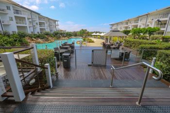 Resort Apartment On Salt Beach 6318 - Accommodation Great Ocean Road 6