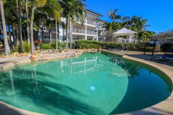 Resort Apartment On Salt Beach 6318 - Accommodation Great Ocean Road 1