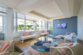 Resort Apartment On Salt Beach 6318 - Accommodation Great Ocean Road 4