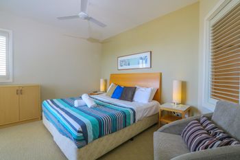 Resort Apartment On Salt Beach 6318 - Accommodation Great Ocean Road 3