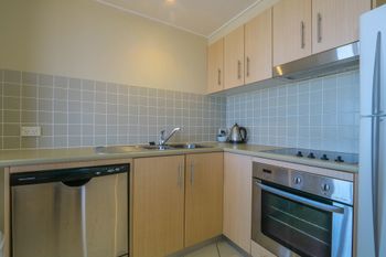 Resort Apartment On Salt Beach 6318 - Accommodation Great Ocean Road 2